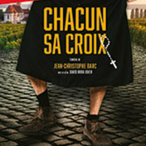 CHACUN SA CROIX