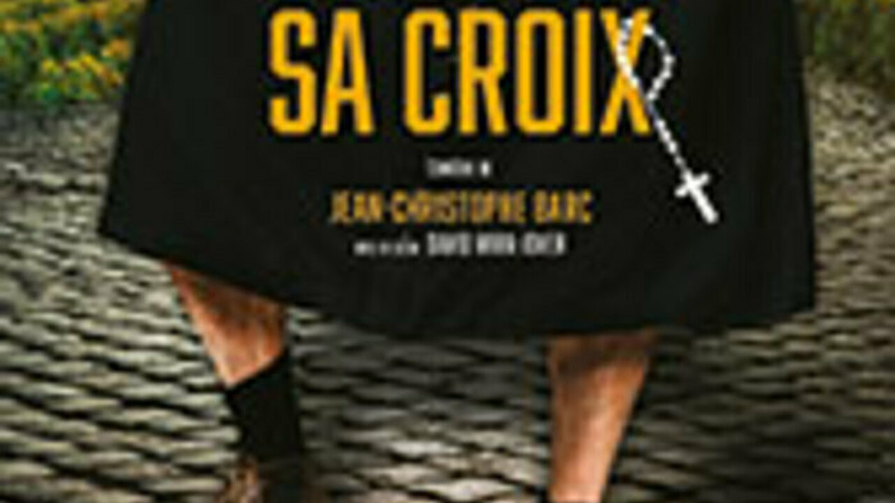 CHACUN SA CROIX
