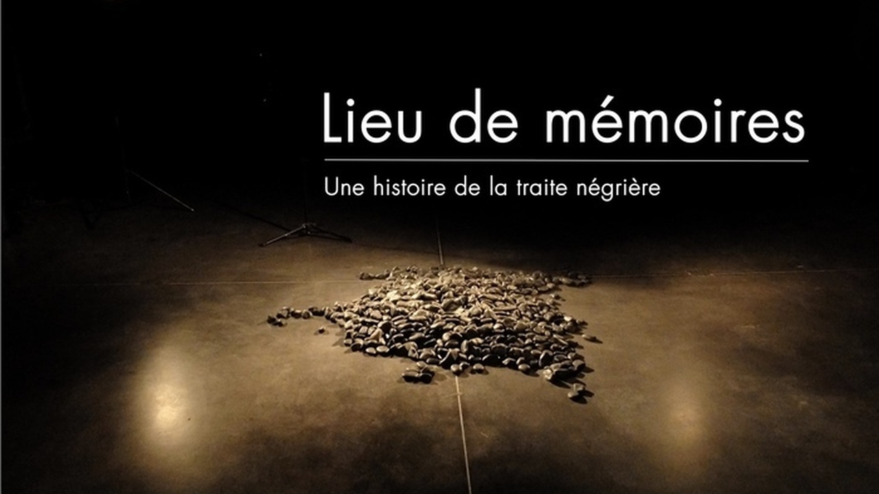 Lieu de Mémoires