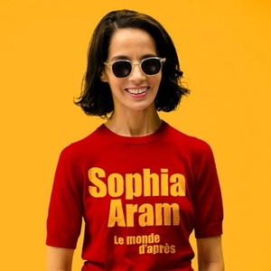 LES COGITATIONS / SOPHIA ARAM – LE MONDE D’APRÈS