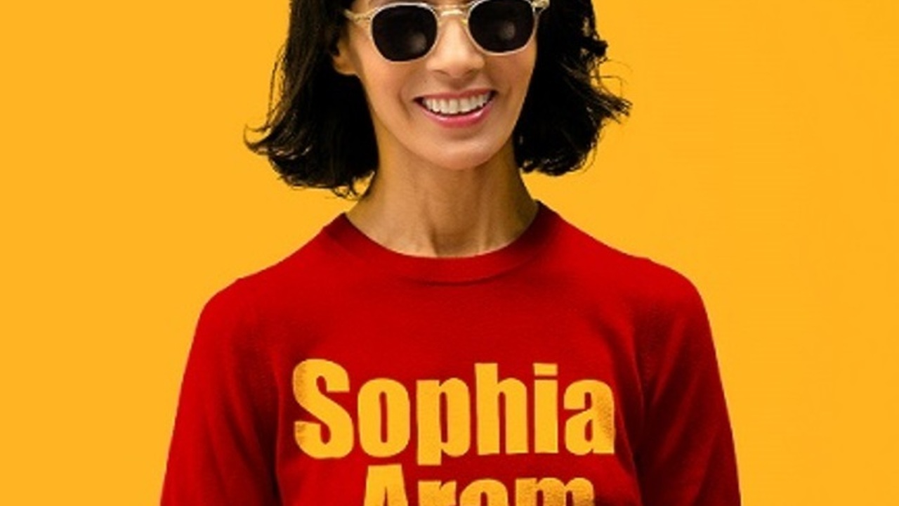 LES COGITATIONS / SOPHIA ARAM – LE MONDE D’APRÈS