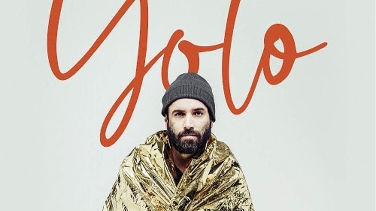 COMPLET / LES COGITATIONS / AYMERIC LOMPRET – YOLO