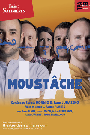 La Moustâche