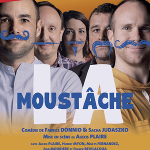 La Moustâche