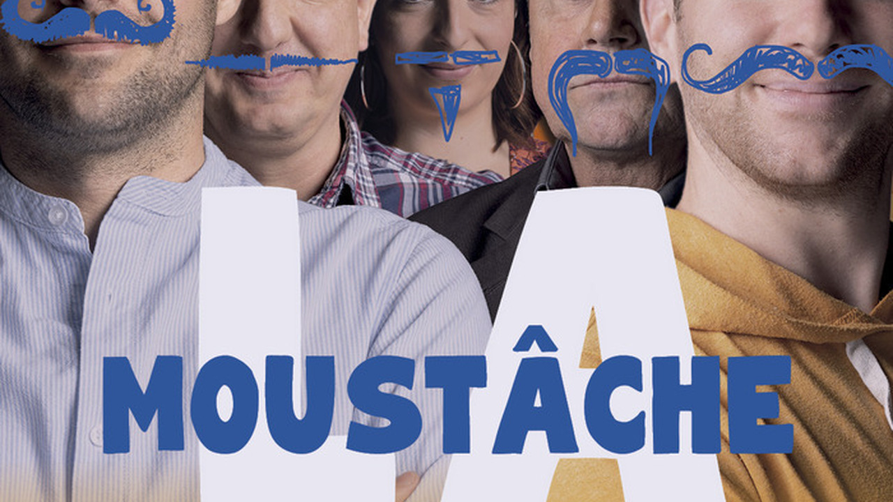 La Moustâche