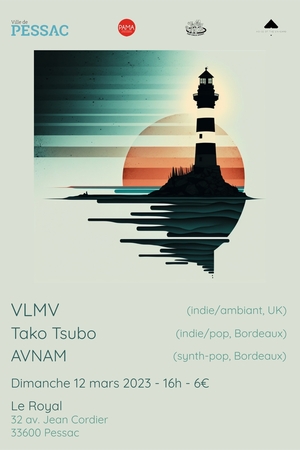 VLMV + Tako Tsubo + AVNAM