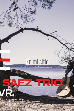 NICOLAS SAEZ TRIO