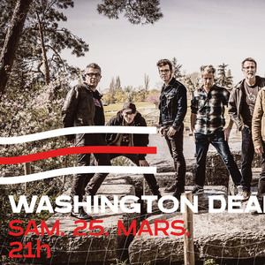 WASHINGTON DEAD CATS
