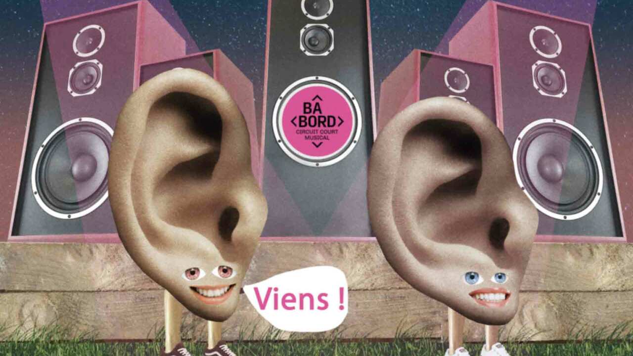 La Grande foire de Bâbord