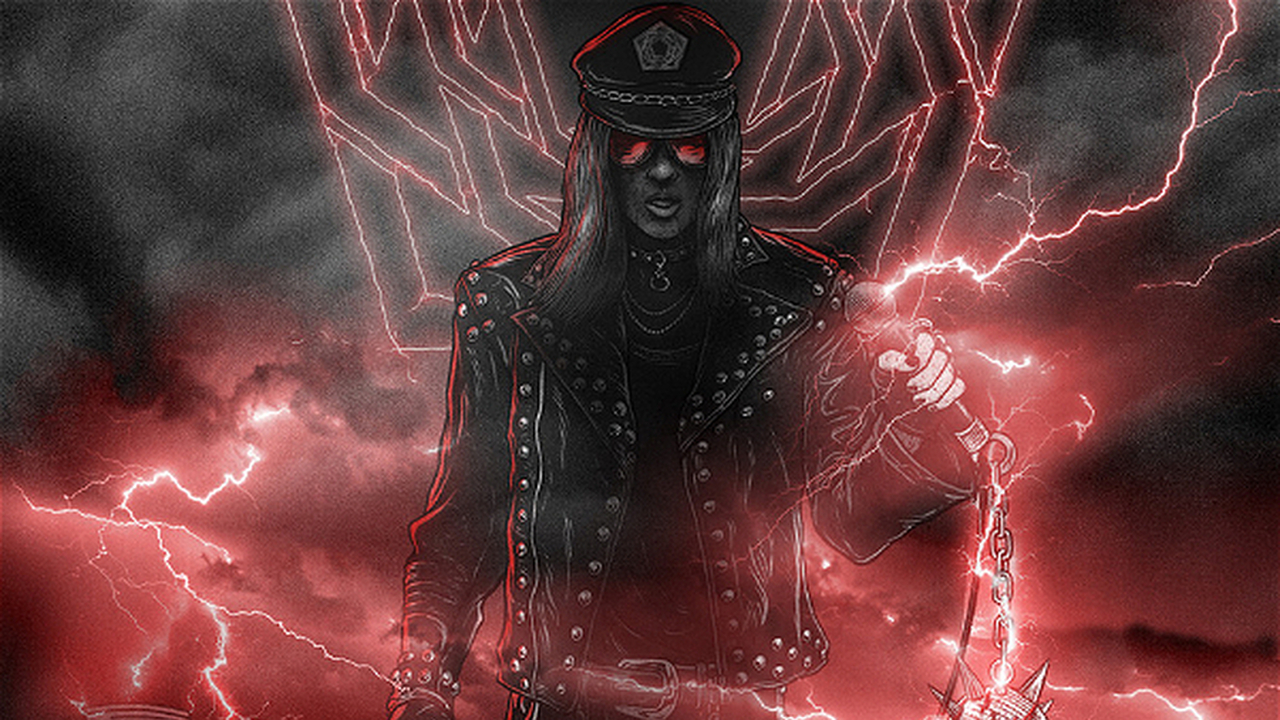 Carpenter Brut