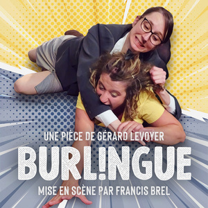 Burlingue
