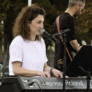 Kastagna + Carole Masseport