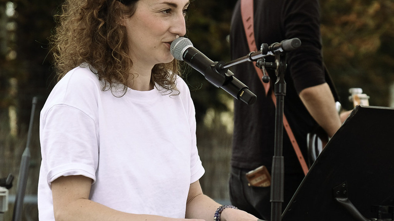 Kastagna + Carole Masseport