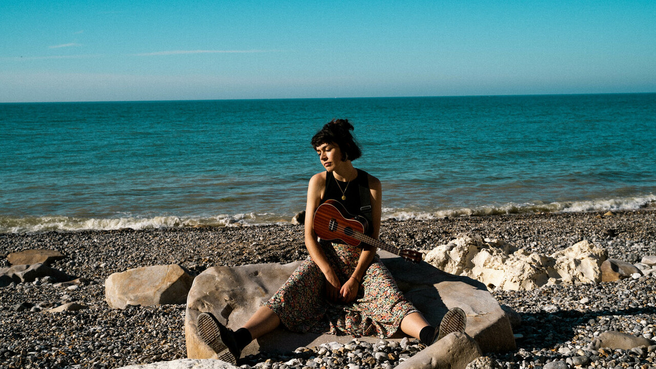 Marie Amali + Oré