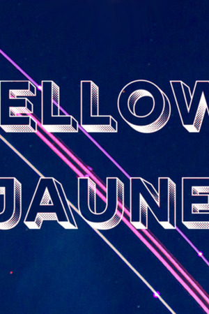 Live DJ Set par Yellow Jaune