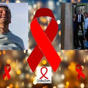 Sidaction avec le collectif Sida 33