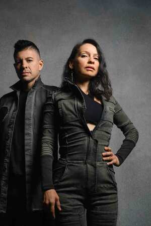 Rodrigo y Gabriela