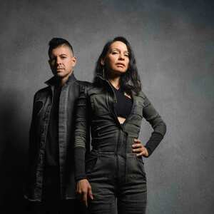 Rodrigo y Gabriela