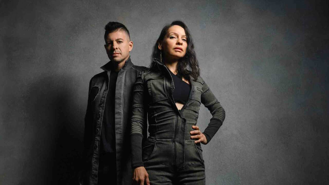 Rodrigo y Gabriela