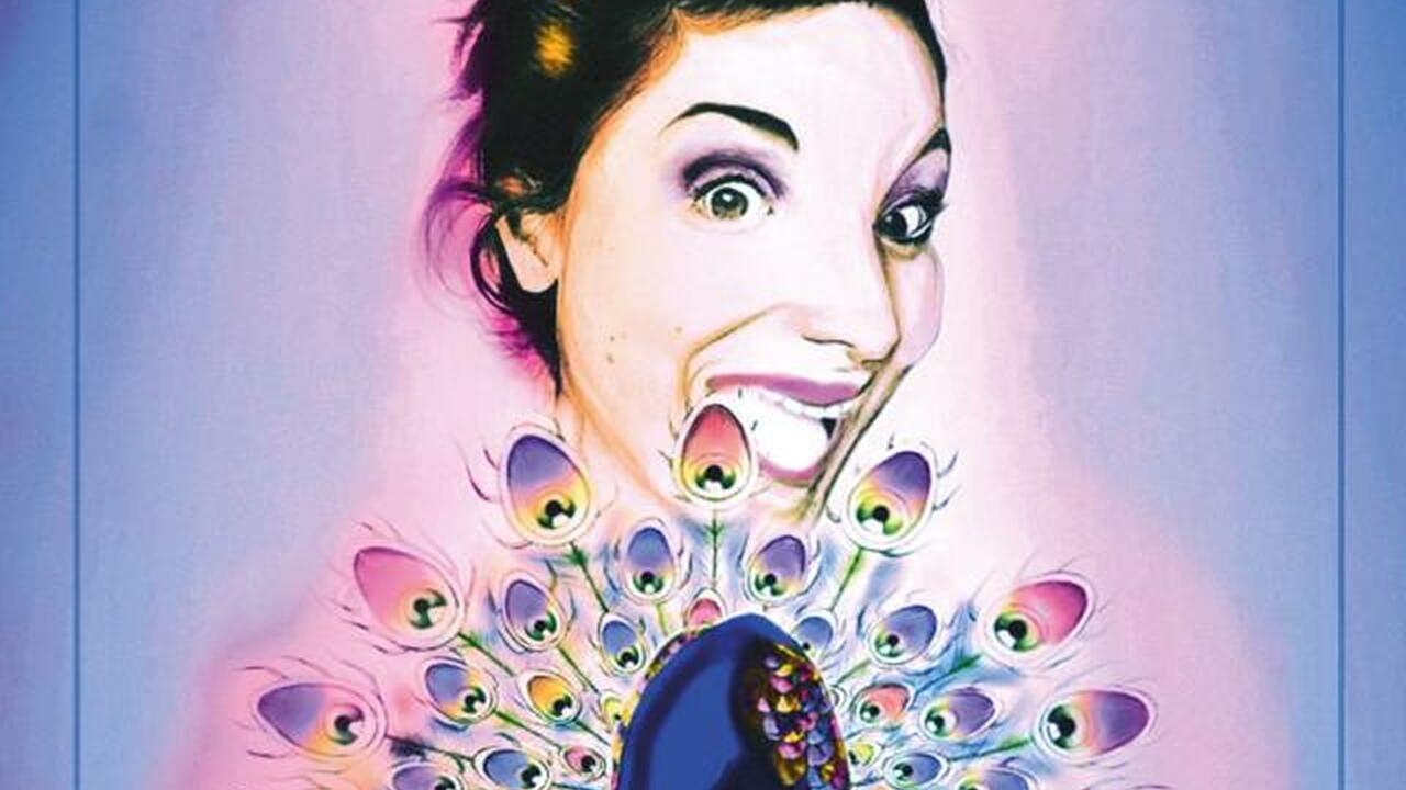 DIANE SEGARD
