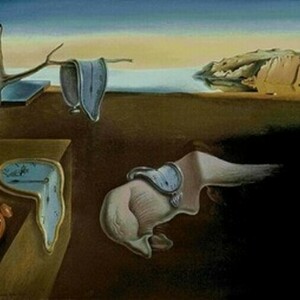 Dalí & Gaudí