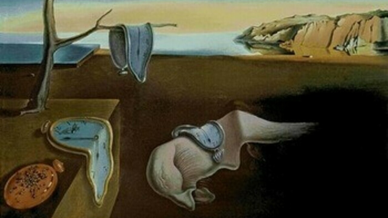 Dalí & Gaudí