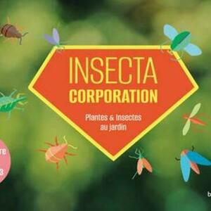 Insecta Corporation