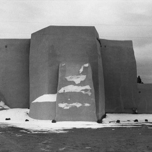 Exposition Bernard Plossu & Ranchos de Taos