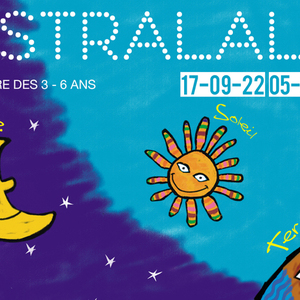 Astralala