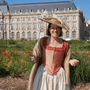 Bordeaux et l