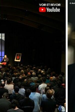 Rencontre avec Serge Paugam
