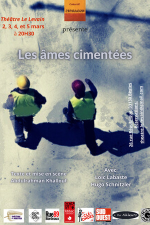 Les âmes cimentées