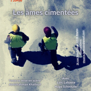 Les âmes cimentées