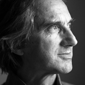Une saison avec Serge Legrand-Vall