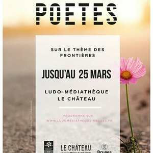 Printemps des poètes