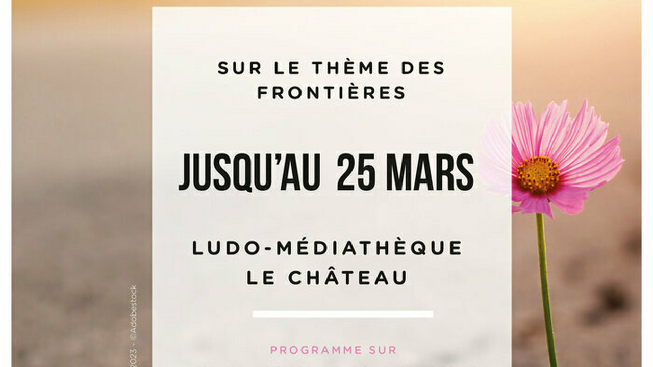 Printemps des poètes