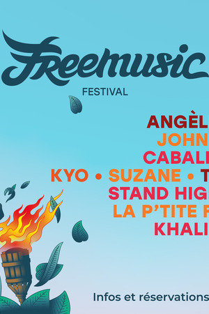 Freemusic Festival 2023