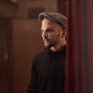 NILS FRAHM : MUSIC FOR BORDEAUX