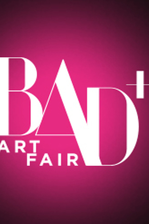 Salon BAD+ Art Fair