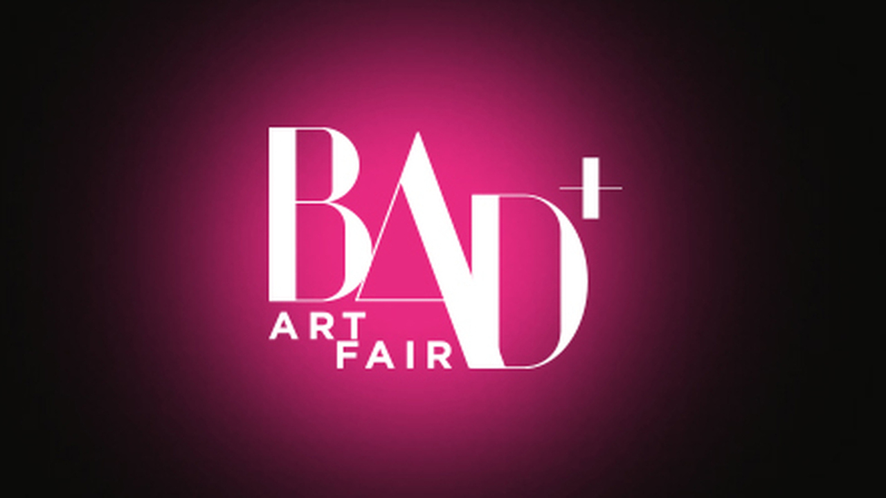 Salon BAD+ Art Fair