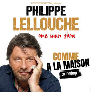 Philippe Lellouche