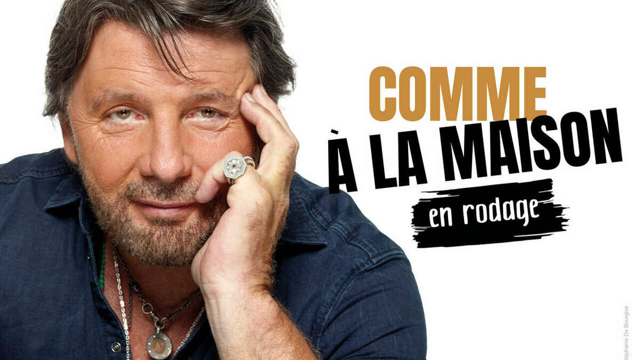 Philippe Lellouche