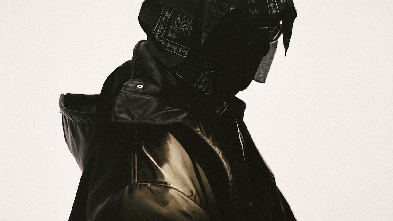 ZIAK + ALPHAMASS  · Showcase de soutien à SOS Méditerranée