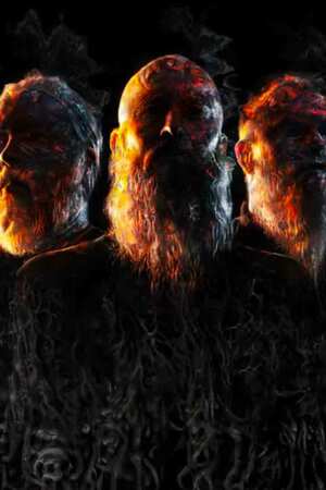 Meshuggah