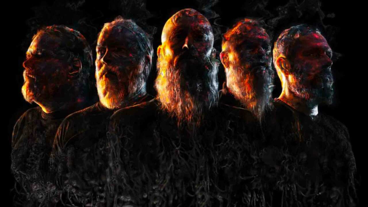 Meshuggah
