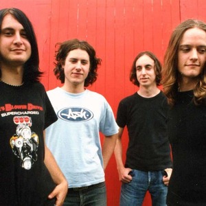 The Datsuns + guest