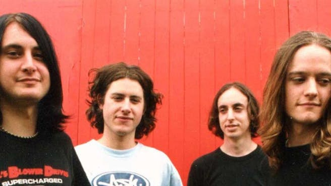 The Datsuns + guest