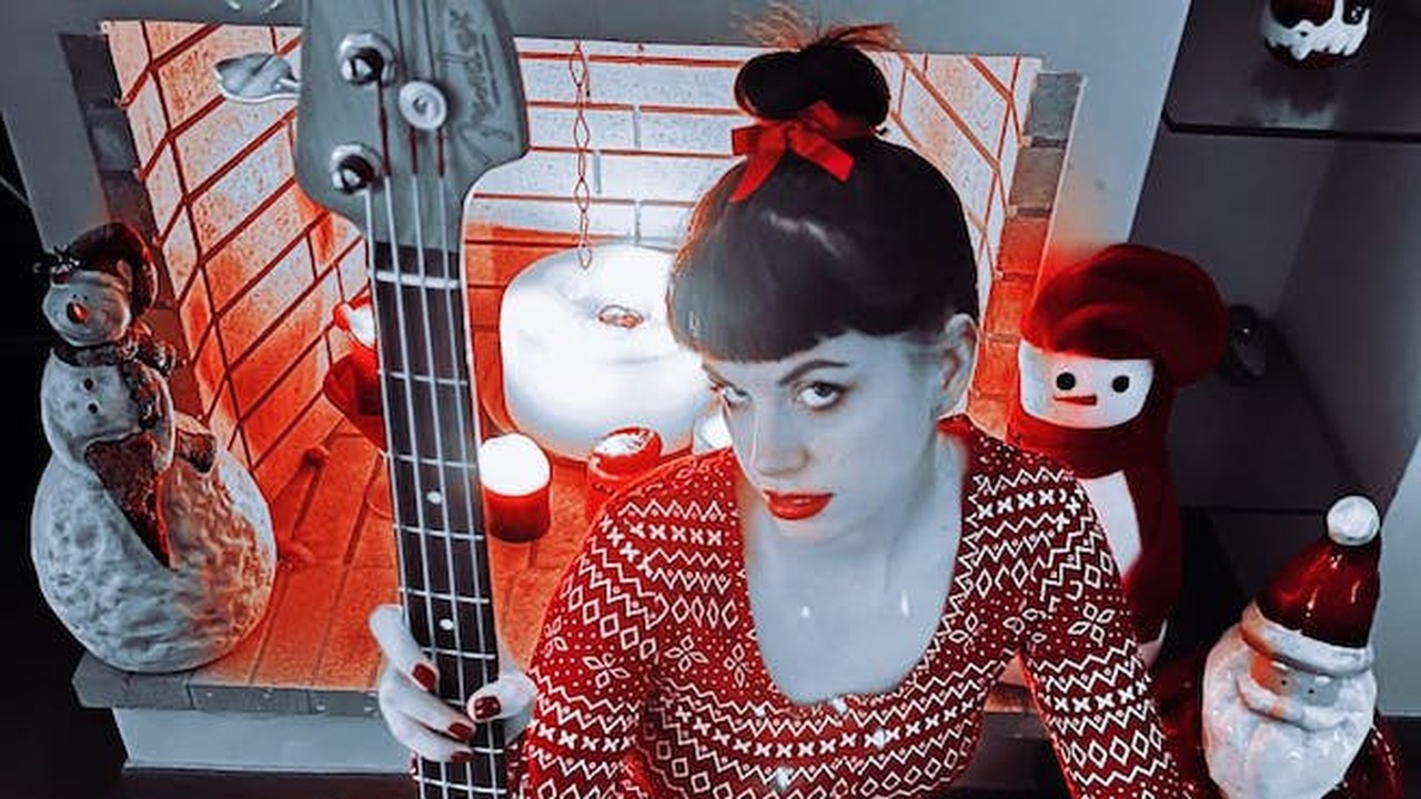 Messer Chups + The Wylde Tryfles