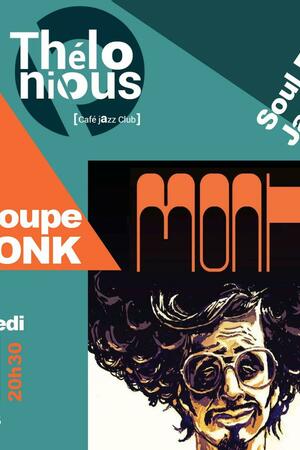 Groupe Monk