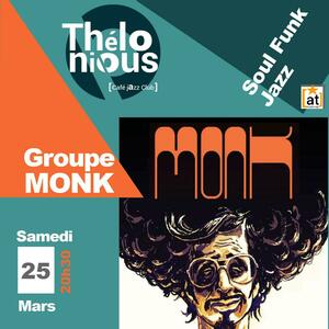 Groupe Monk
